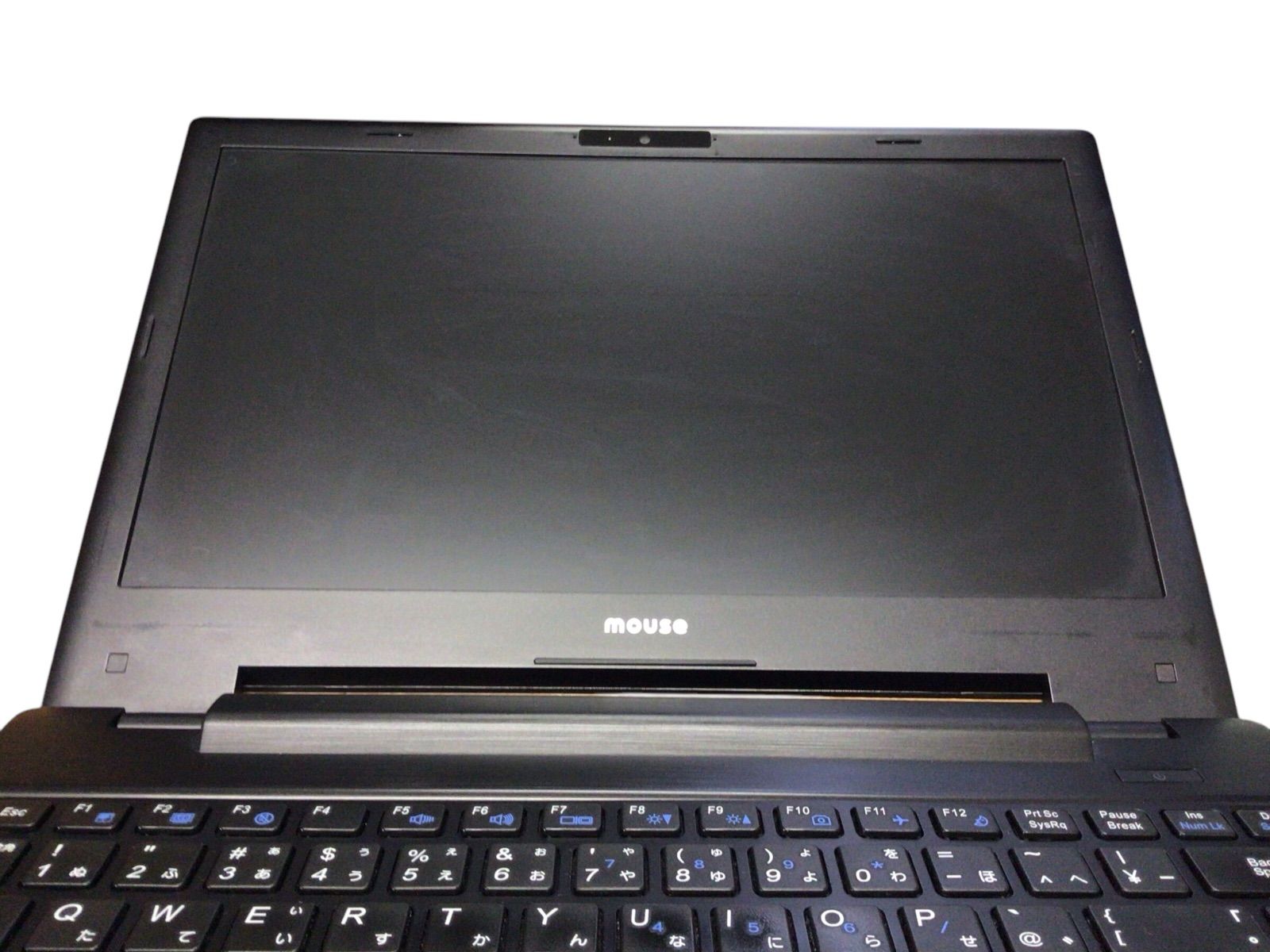 期間限定・スペシャル価格【中古】MousePro MPro-NB391H