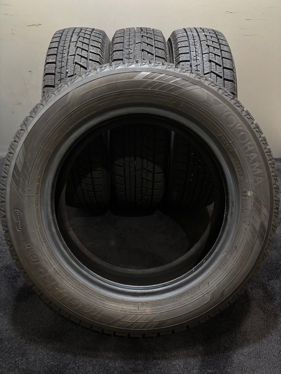 アイスガード アクア