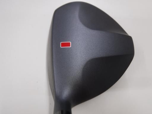 プロギア Carrys Q 3 W フェアウェイウッド FW フレックスR メンズ 男性用 右利き 右用 Cランク ゴルフクラブ