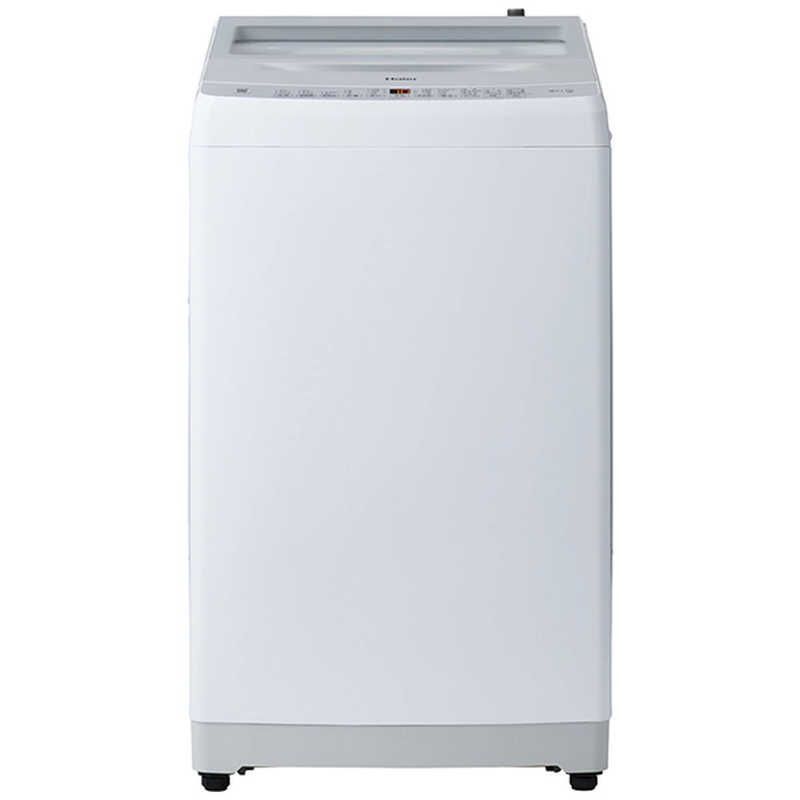 標準セッティング無料 未開梱 ハイアール 全自動洗濯機 洗濯8.0kg 簡易乾燥 送風機能 洗剤柔軟剤自動投入 XDシリーズ JW-XD80A-W