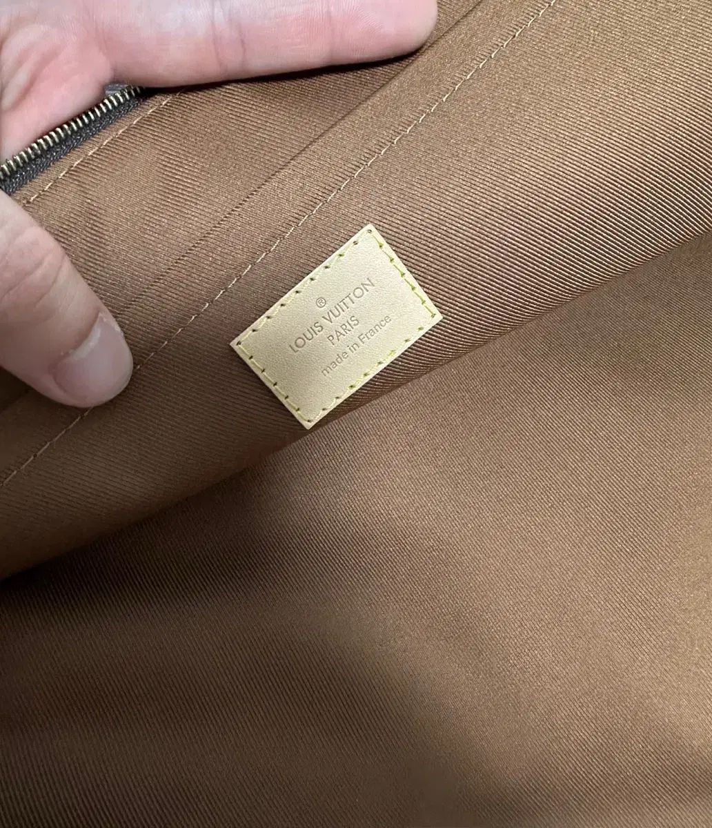 Louis Vuitton