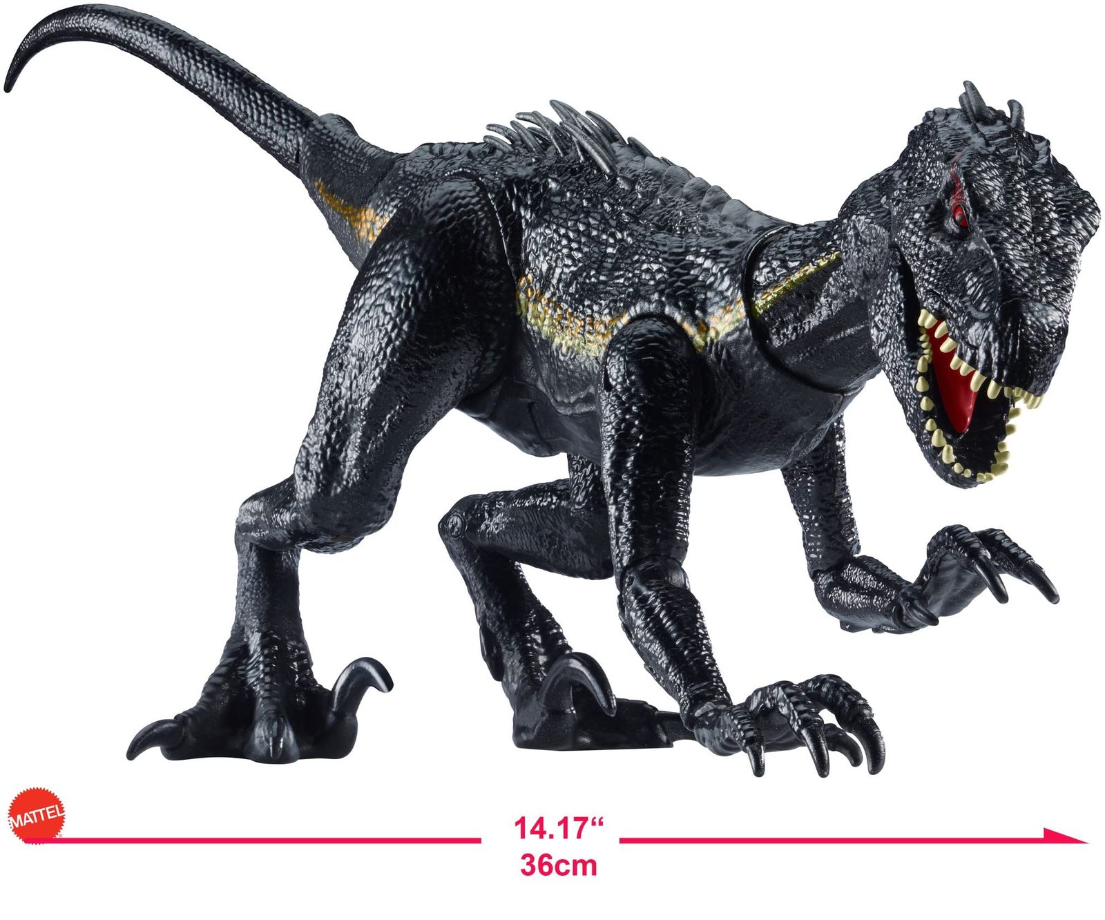 Amazon.co.jp 限定】マテル ジュラシックワールド(JURASSIC