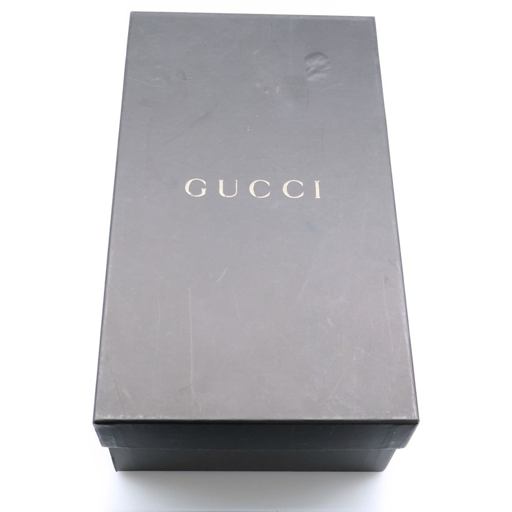 グッチ レースデザイン