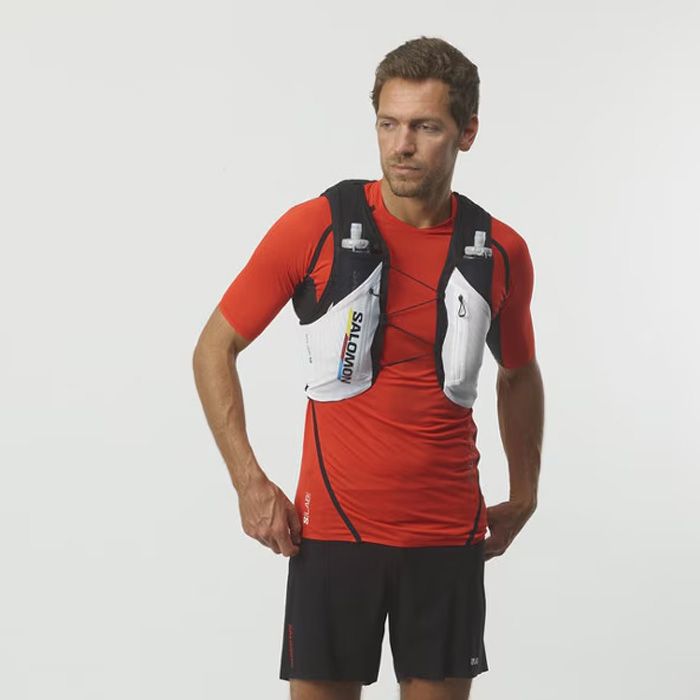 レディース SALOMON