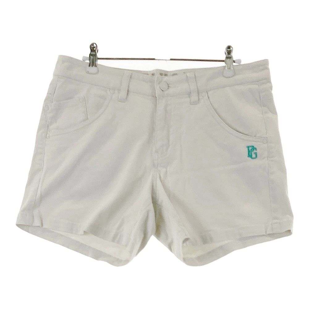 PEARLY GATES ホワイト ショートパンツ 楽天市場】PEARLY GATES
