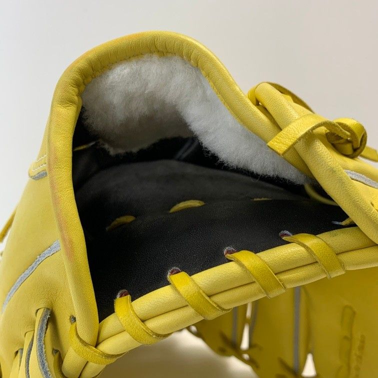 中古品 ウィルソン Wilson ウィルソンスタッフ 硬式 投手用グローブ 18型 左投げ 4941 中古品 ウィルソン Wilson ウィルソンスタッフ 硬式 投手用