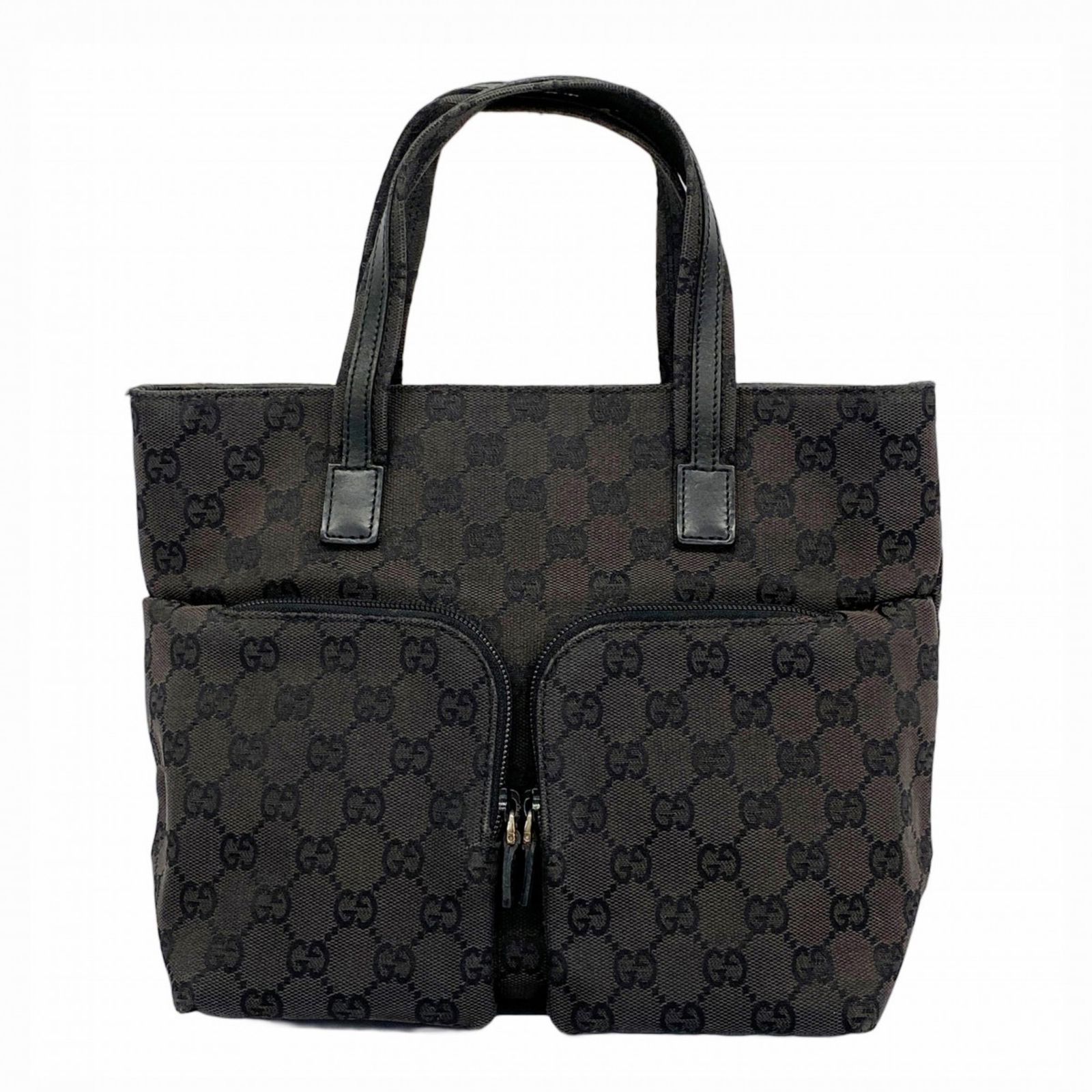 グッチ(Gucci) グッチ ハンドバッグ GGキャンバス 002 1080