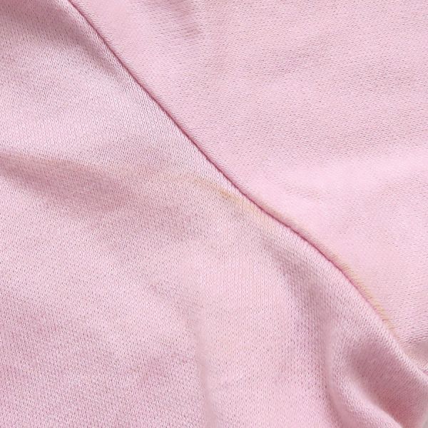 レオナール Tシャツ ピンク レディース - メルカリ