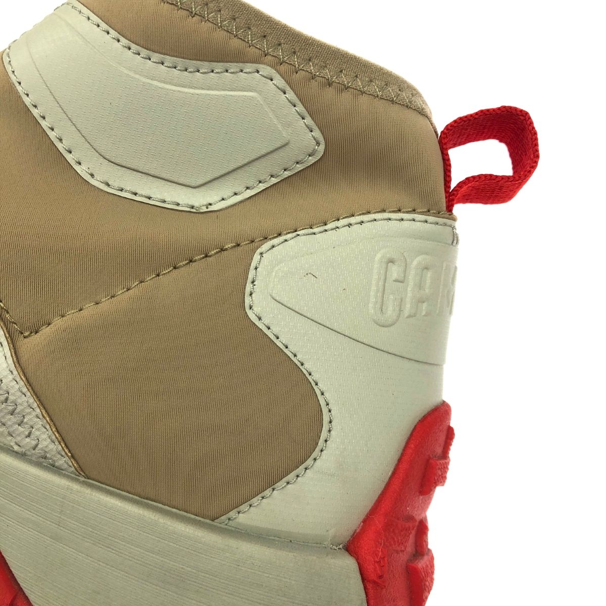 新品 Camper Peu Touring ペウ ツーリング ベージュ Peu Touring