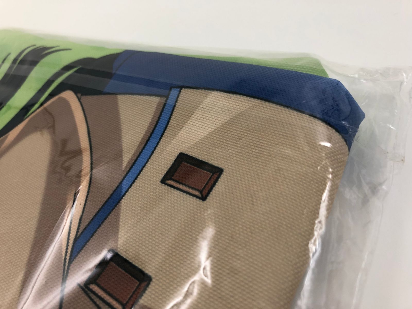 大*照様 シャニマス　DARS 黛冬優子　クッションカバー 駿河屋 - 【買取】黛冬優子 オリジナルクッションカバー 「DARS