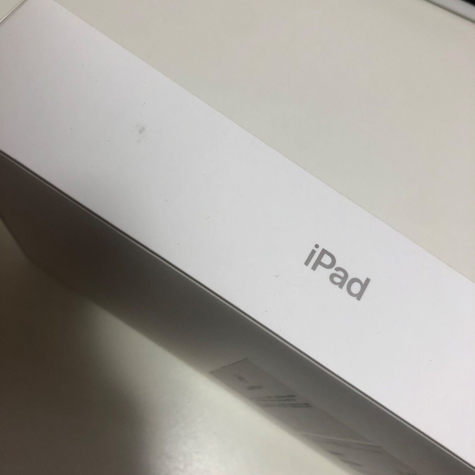 iPad Air2 箱のみ