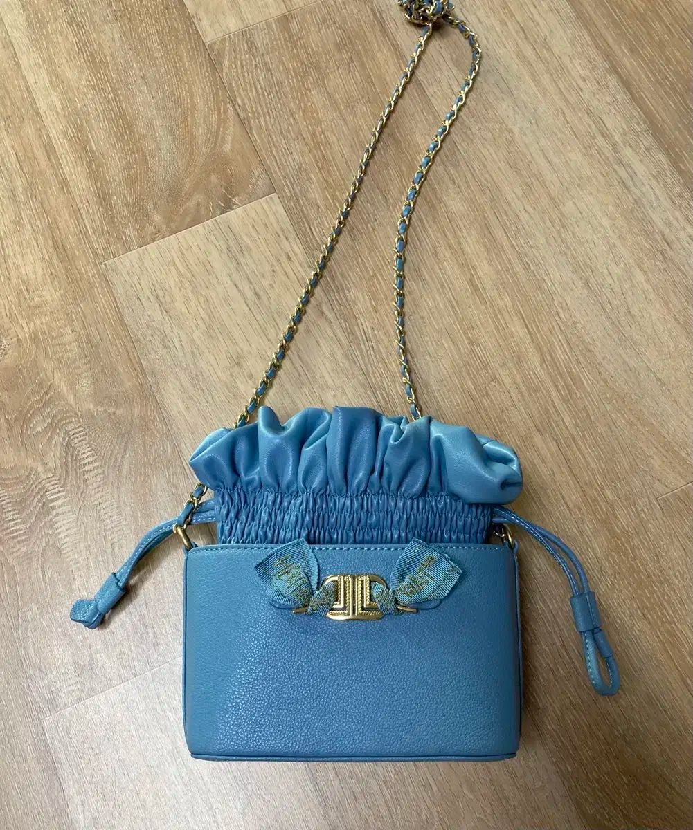 LANVIN ランバン ミニバッグ