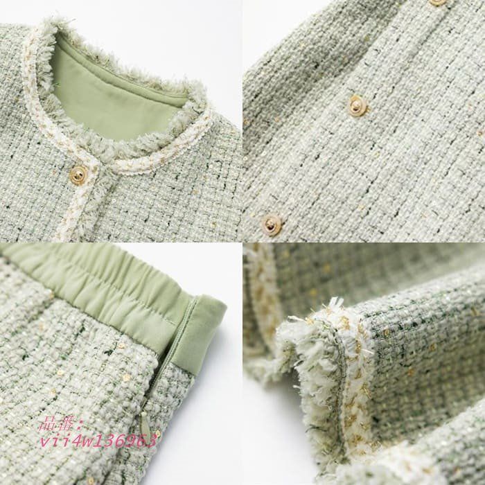 レディース ノージャケット