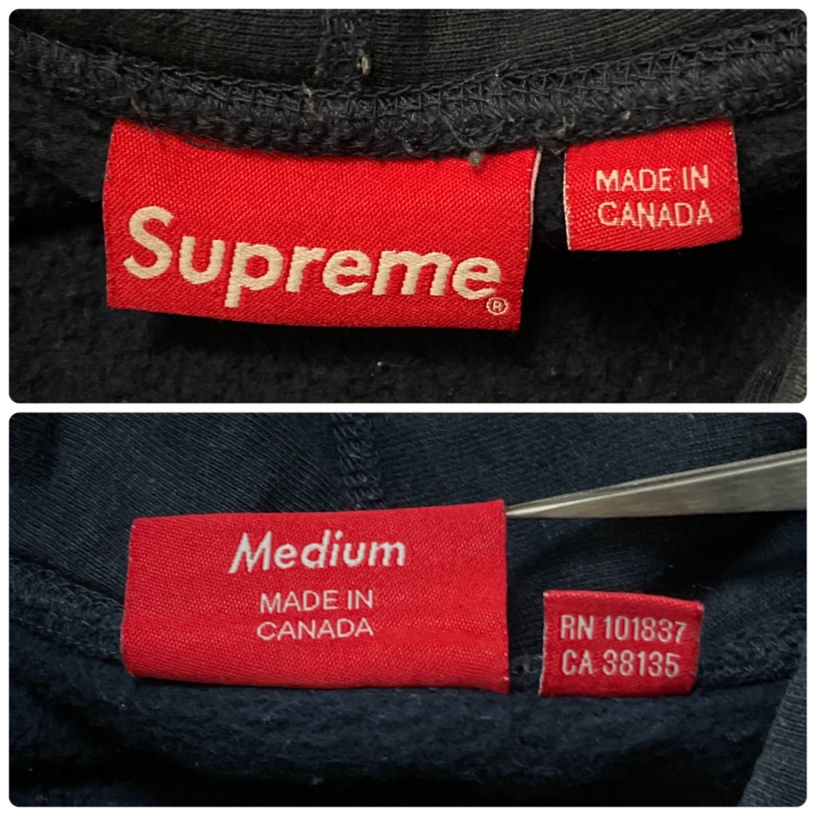 02078【人気モデル】シュプリーム / Supreme ☆筆記体刺繍ロゴ 02078【人気モデル】シュプリーム / Supreme ☆筆記体刺繍ロゴ
