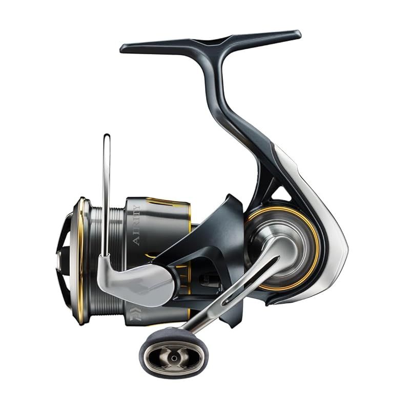 ダイワ(DAIWA) スピニングリール 23エアリティ(AIRITY