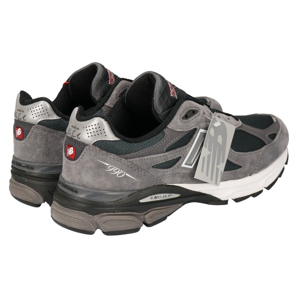 New Balance (ニューバランス) ×UNITED ARROWS 990v3 ユナイテッド
