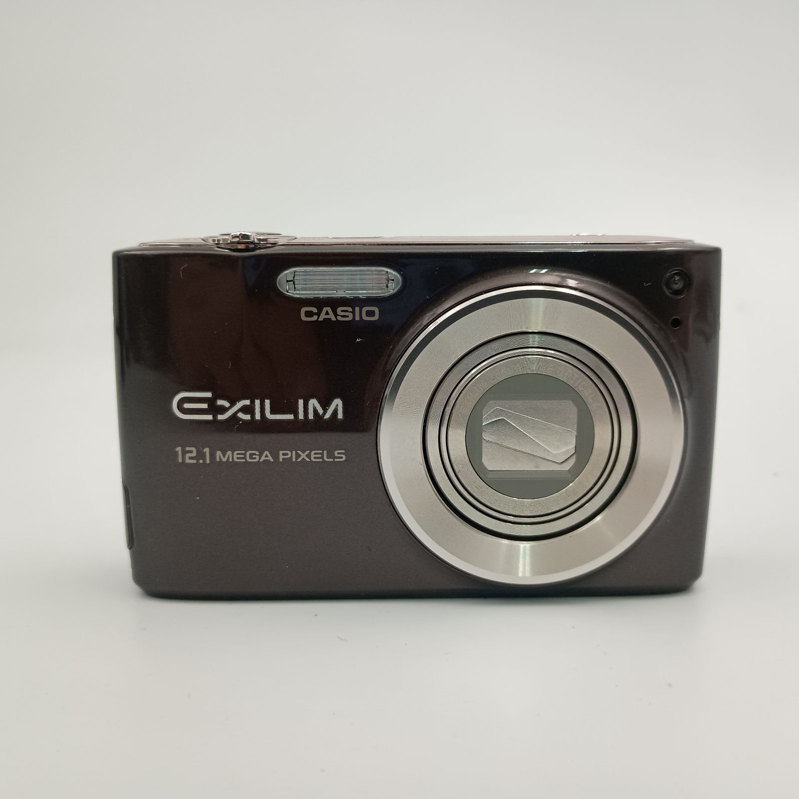 CASIO EXILIM EX-Z400 Compact DIGITAL Camera カシオ