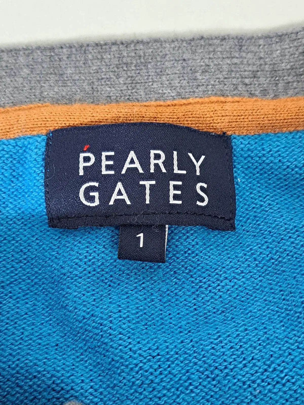 PEARLY GATES カーディガン　ゴルフ PEARLY GATES(パーリーゲイツ) pearlygates レディース ゴルフ