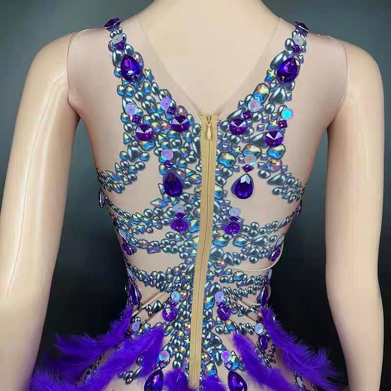 ベリーダンス衣装