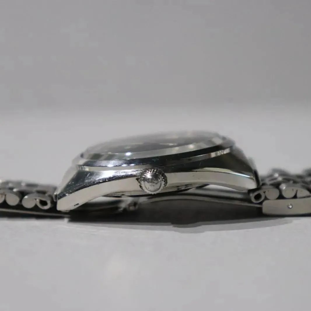 1969年製】CITIZEN SEVEN STAR Deluxe 25石 自動巻き - メルカリ