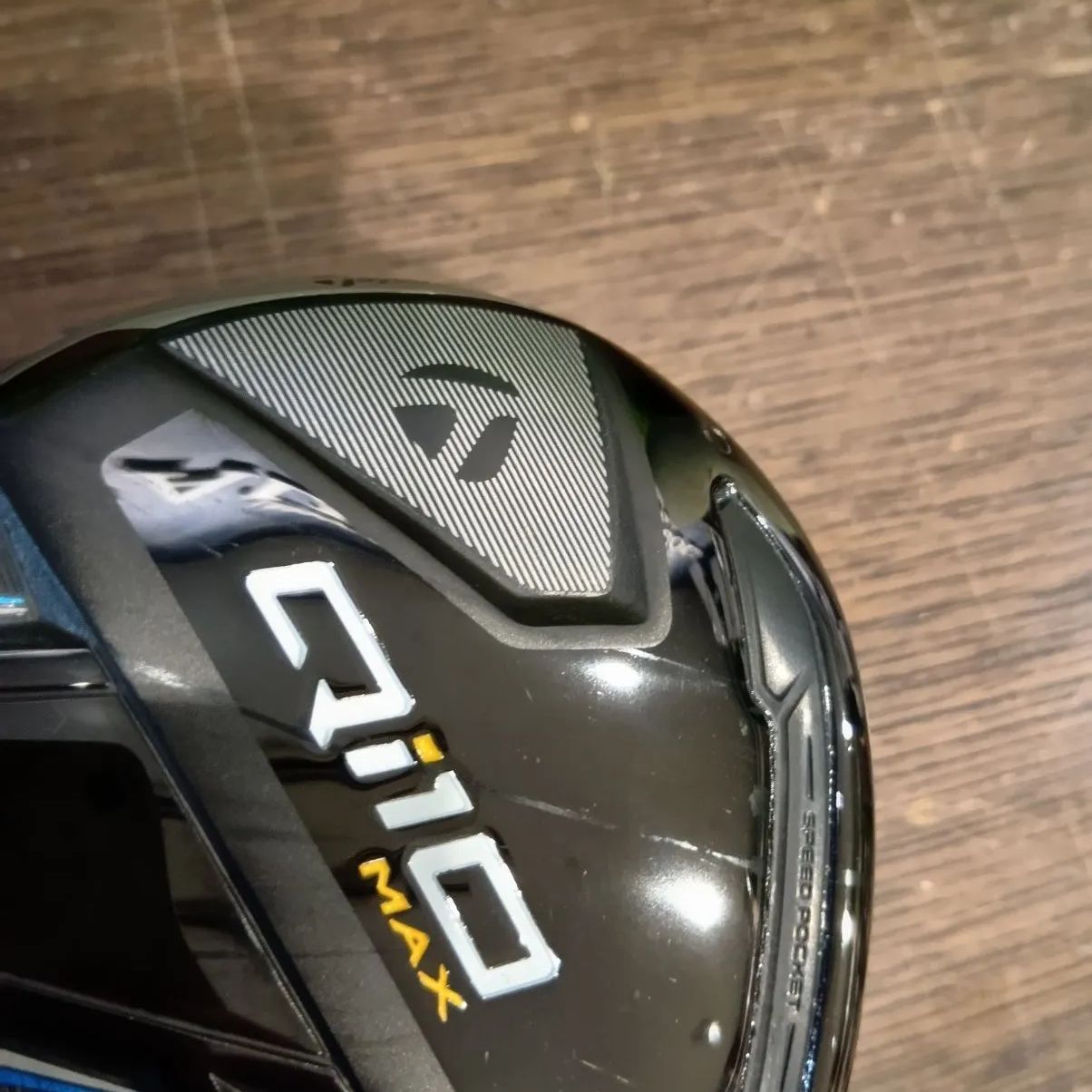 カーボンシャフト