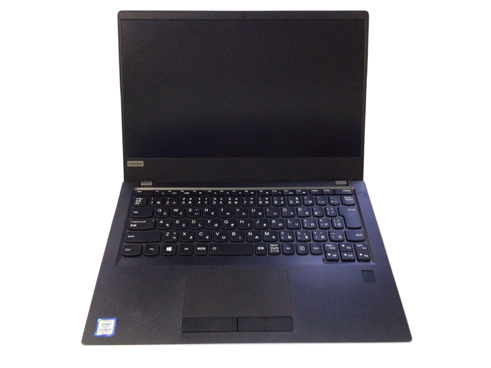 npc401【ジャンク】Lenovo V730-13◇i5 7th◇通電可/動作不可 - メルカリ