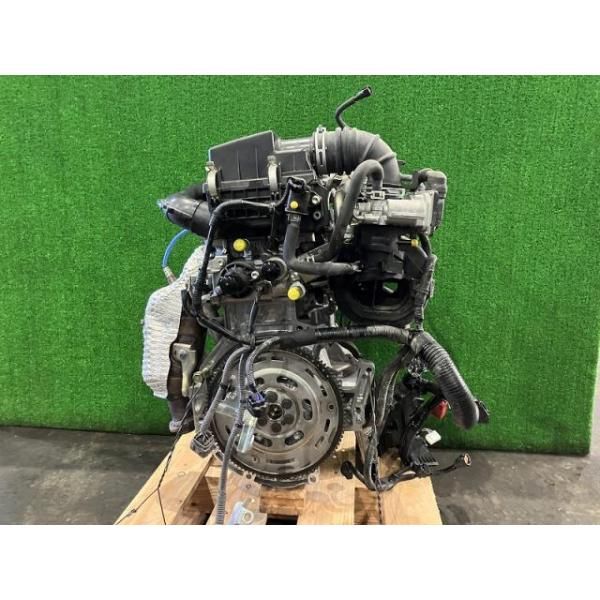 M910A エンジンASSY