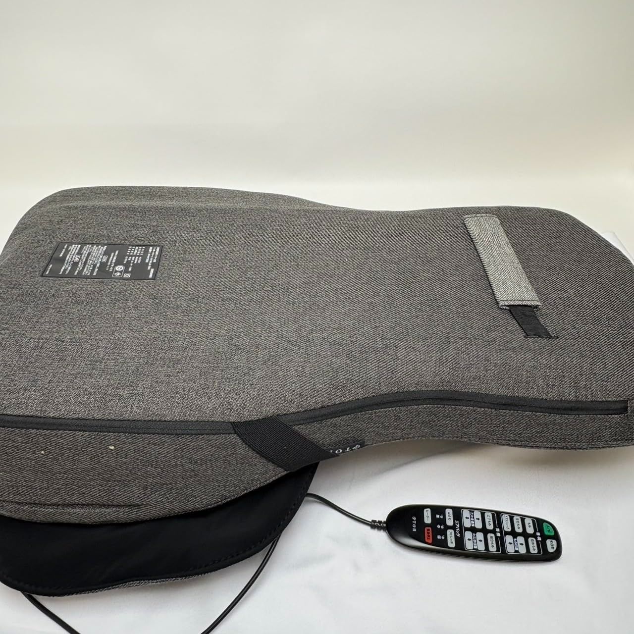 マッサージシート