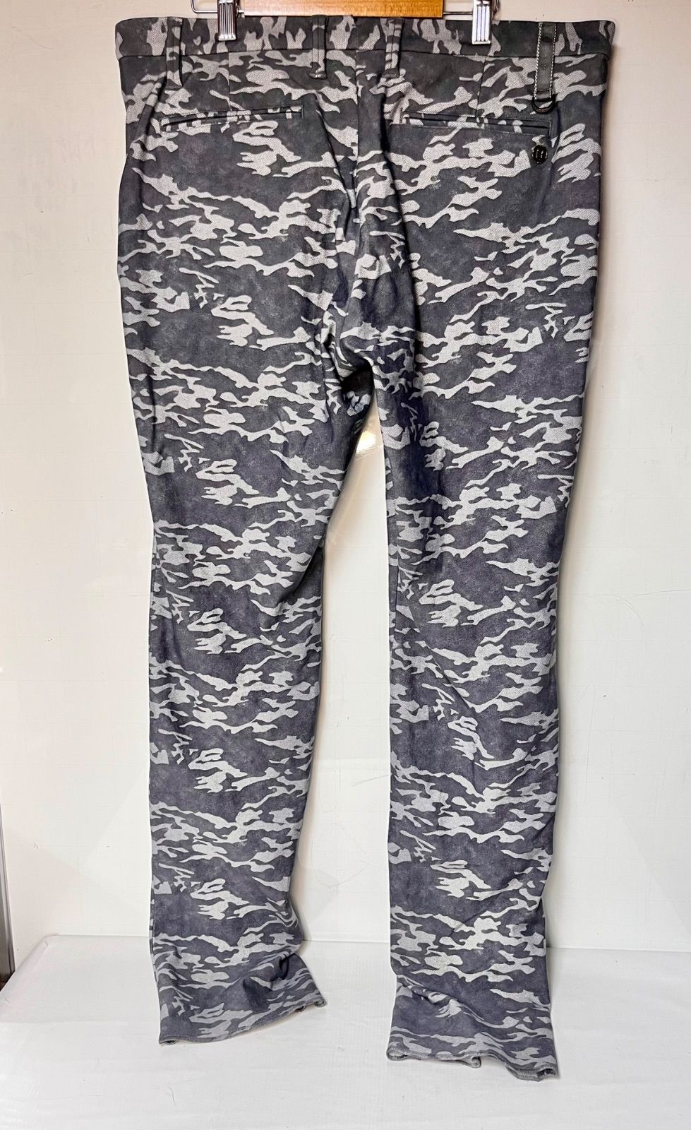 ブリーフィング　メンズ　カモフラージュ柄 パンツ ブリーフィング メンズ カモフラージュ柄 パンツ シェフパンツ メンズ