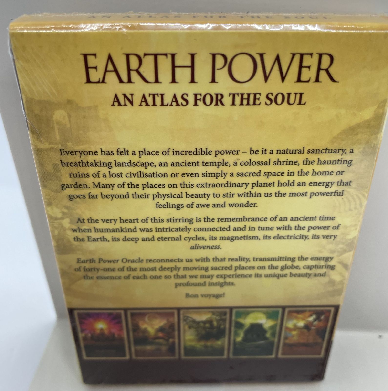 〈新品未使用品〉EARTH CARD アースカード ワールドレップサービス アースカード 新品未開封 EARTH CARD