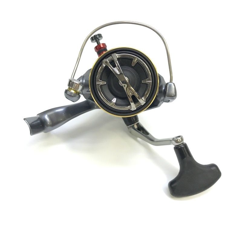 シマノ SHIMANO 17アルテグラ C3000 【公式通販】 シマノ 17