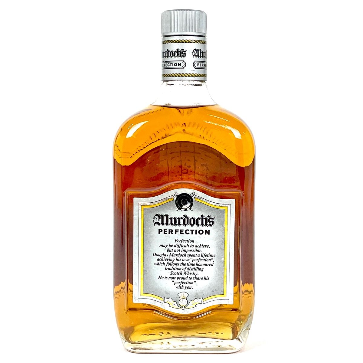 ☆特価☆】古酒スコッチウイスキー 3本セット【値下げ不可】