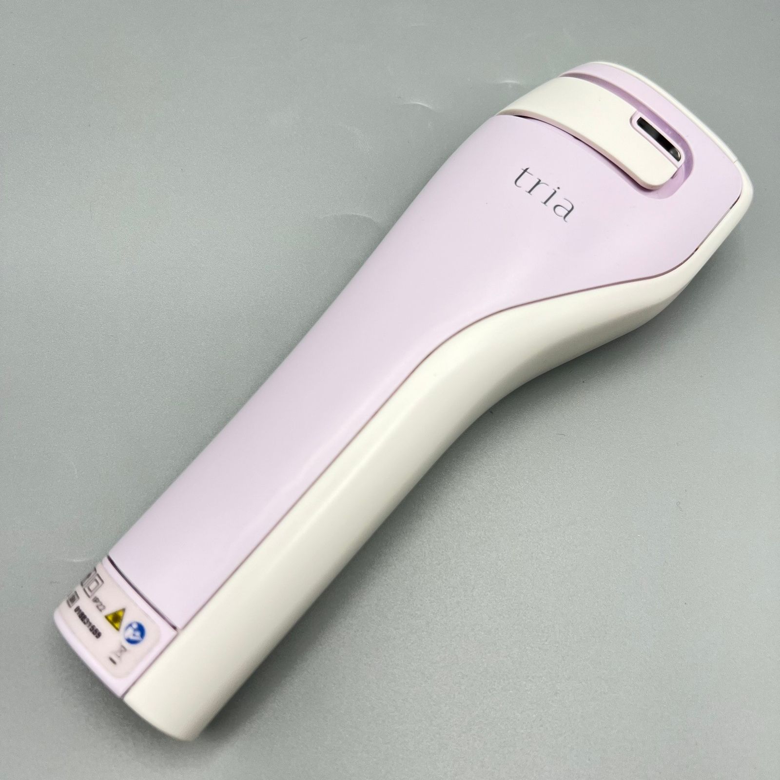美品】トリア スキンエイジングケアレーザー 美顔器 tria 本体 - メルカリ