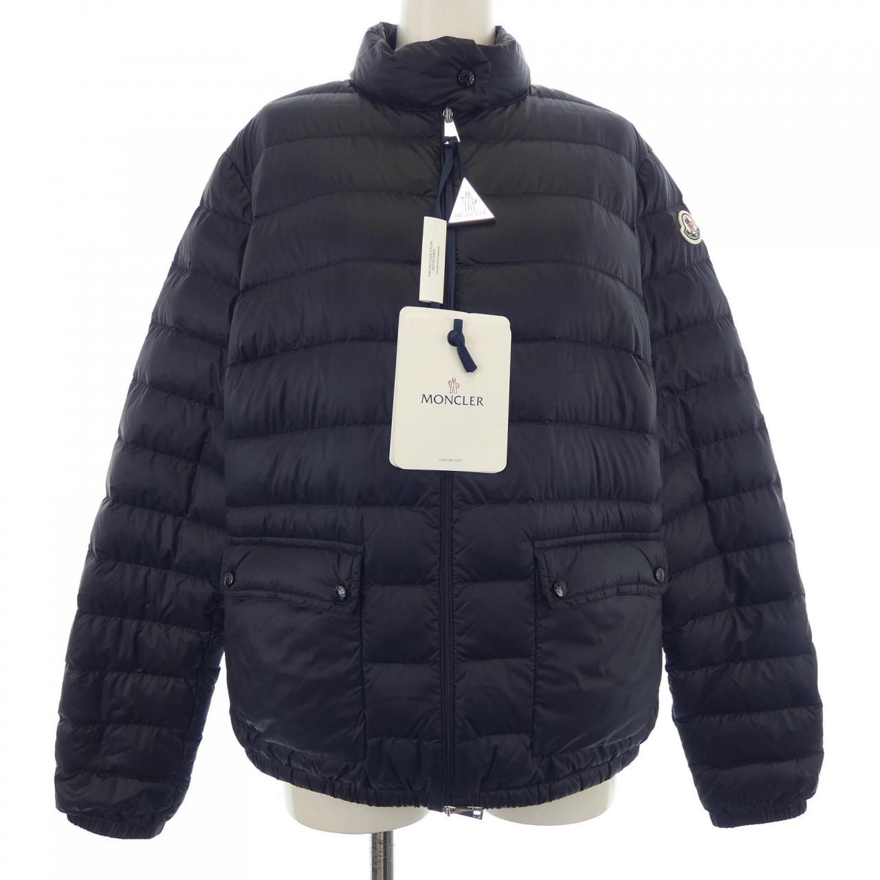 モンクレール MONCLER LANS ダウンジャケツト