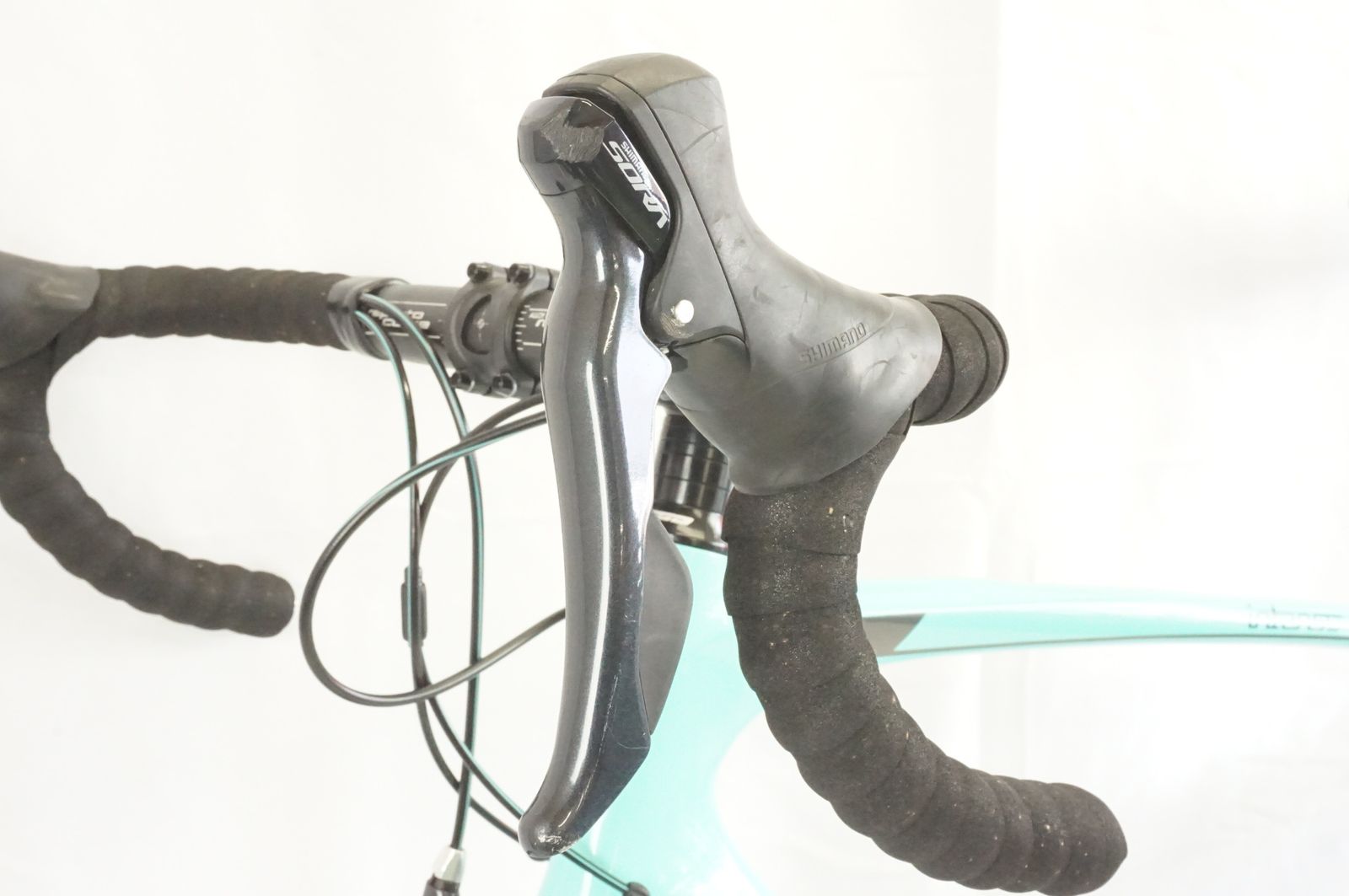 BIANCHI 「ビアンキ」 INTENSO SORA 2020年モデル ロードバイク