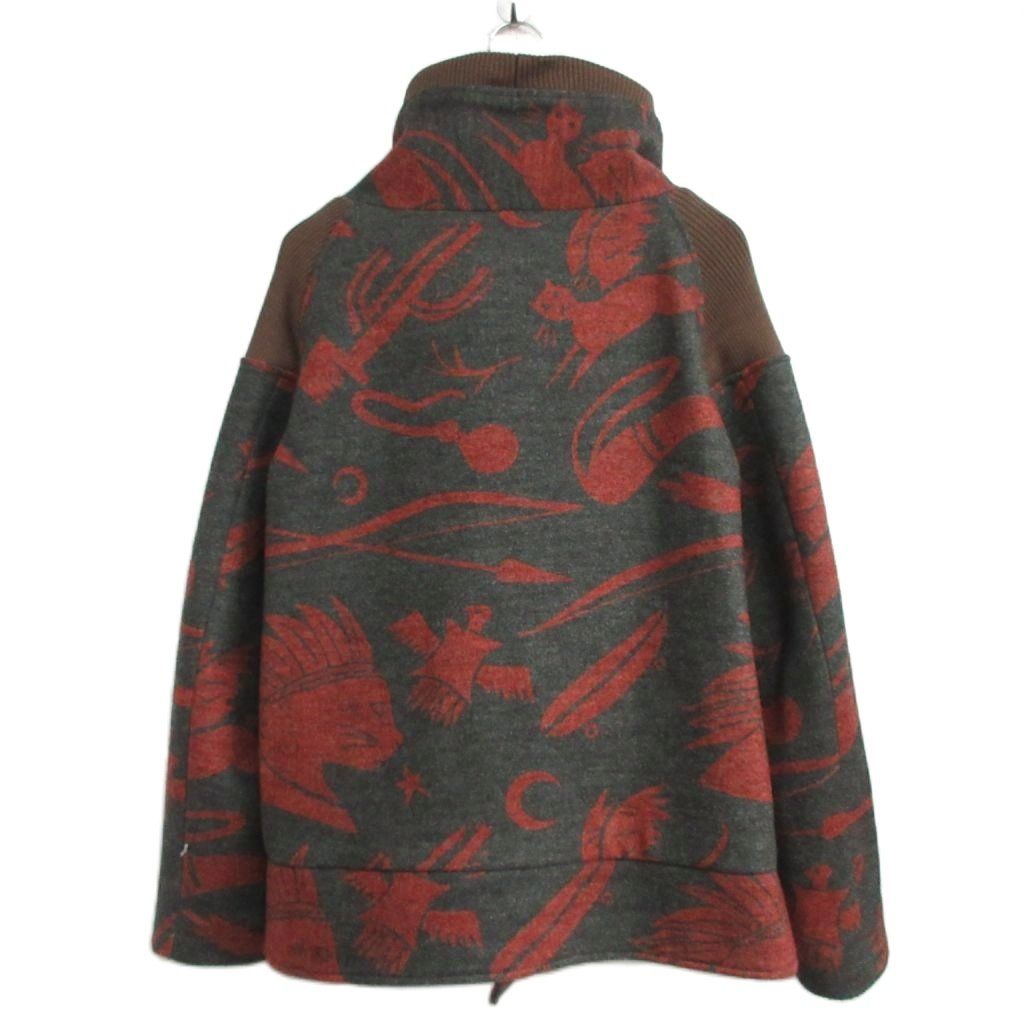 【年末sale】alexander lee chang 逆さまPコート AlexanderLeeChangの逆さまPコート期間限定受注スタート