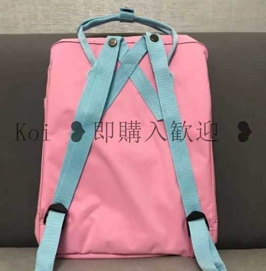【新品未使用】 CFCL リュック ピンク 新品未使用 エックスガールステージズ クリアポケットバック