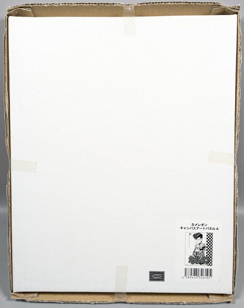 カメレオンキャンバスアートパネル 送料無料 新品・プレゼント・額付・カメレオン・アートパネル