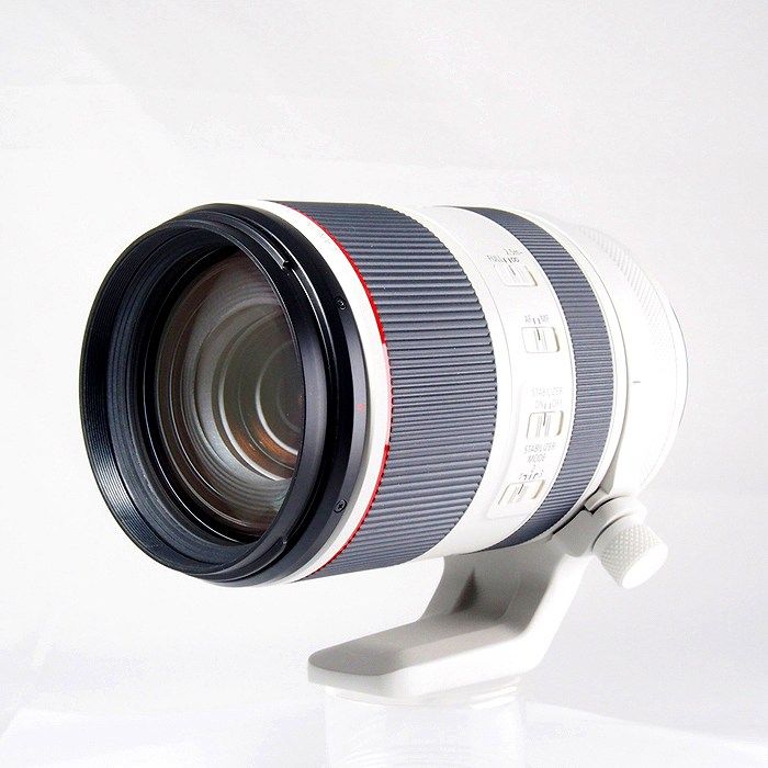 キヤノン Canon RF70-200|2.8L IS USM