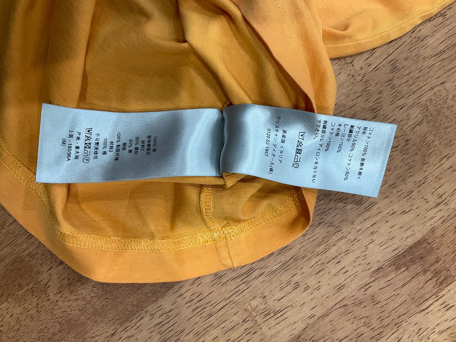 Tシャツ D25061974