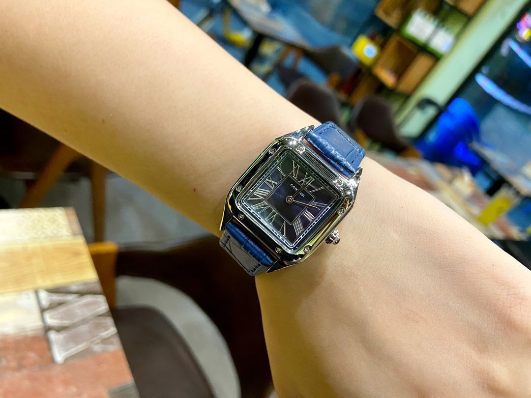 Cartier
