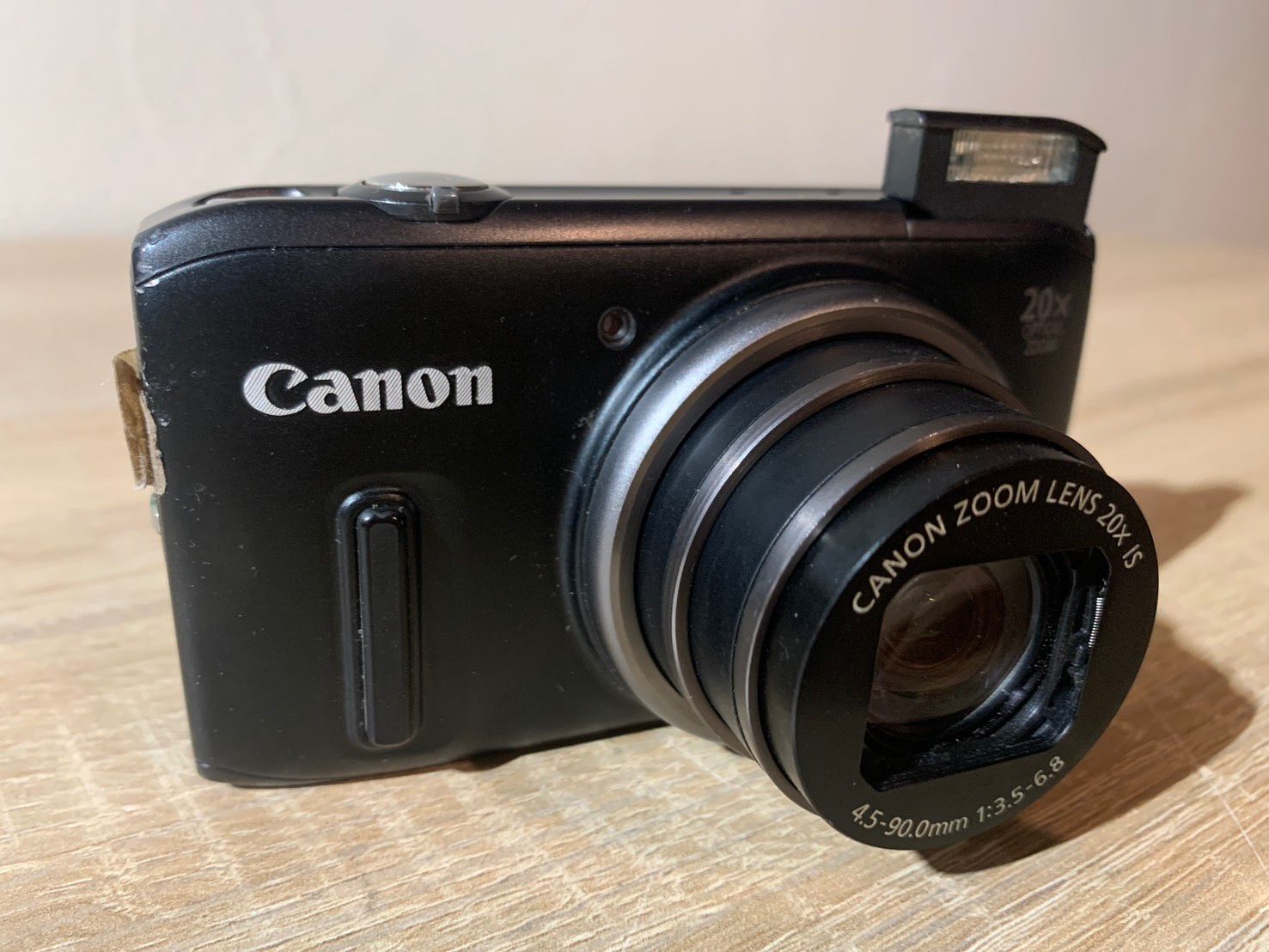 ❗️激安価格❗️デジカメ　本体　Canon Powershot SX260 HS Amazon | Canon デジタルカメラ PowerShot SX260HS 光学20倍ズーム GPS
