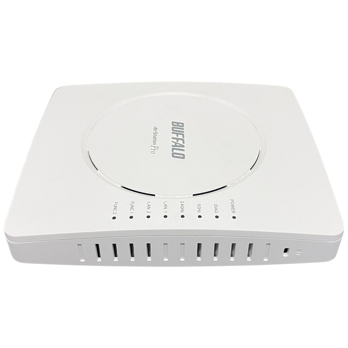 VR-U300W BUFFALO バッファロー 法人向け : 無線VPNルーター | 法人