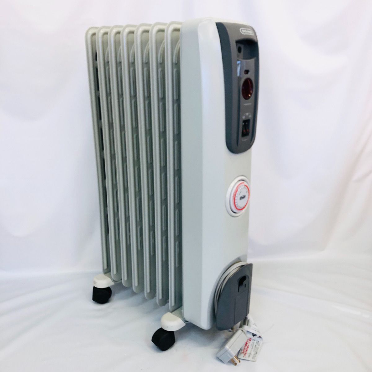 jimyangオイルヒーター RHJ10F0812SG 1200W オイルヒーター RHJ10F0812SG 1200W