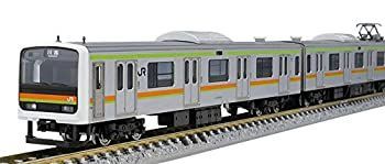 中古-非常に良い】 TOMIX Nゲージ 209 3000系通勤電車 川越