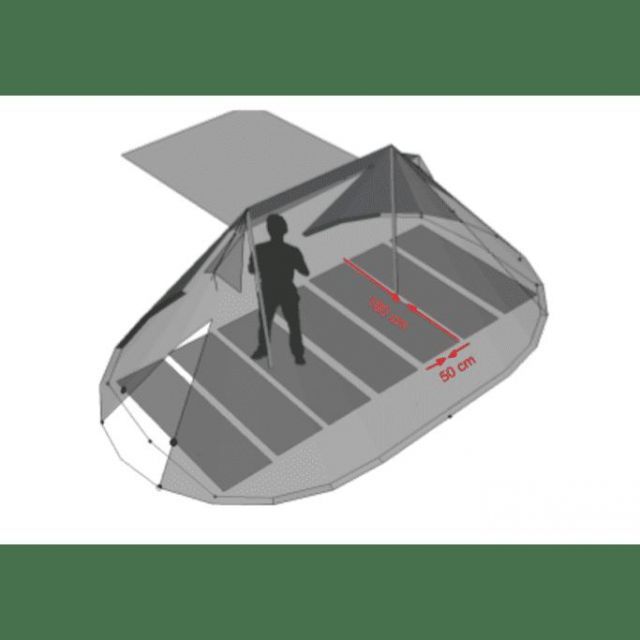 アブレイズ NORTENT KOIE7 ノルテント コイエ7 新品未使用品！ アブレイズ NORTENT KOIE7 ノルテント コイエ7 新品未使用品！