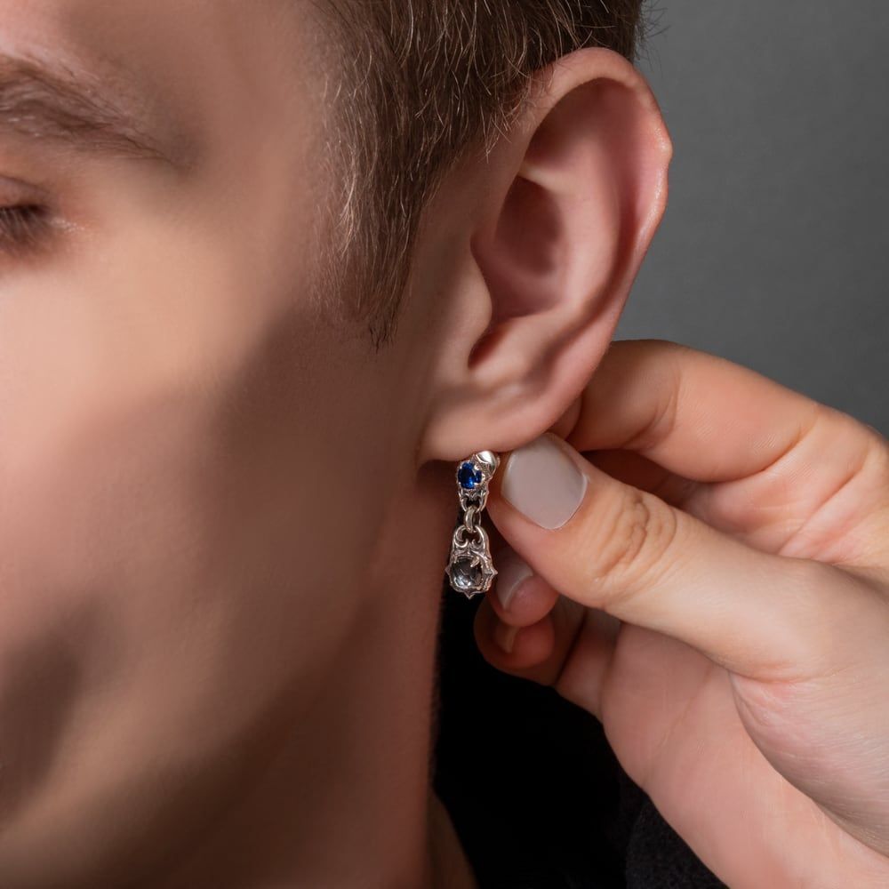 シルバー ジュエリーブランド