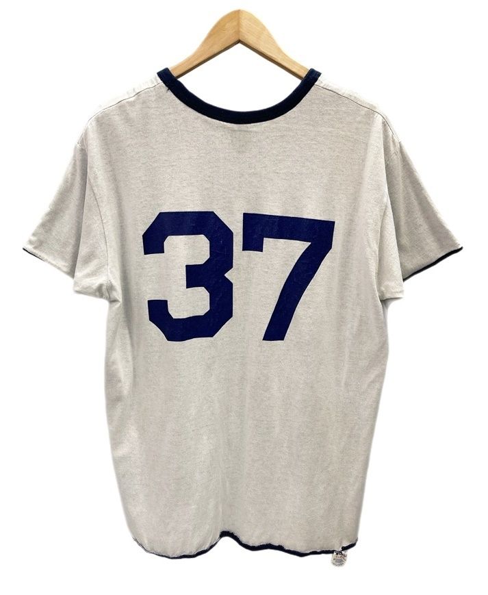 Champion 80s XL トリコタグ Tシャツ ヴィンテージ 80s Champion S/S ヴィンテージTシャツ cotton 88% rayon 12