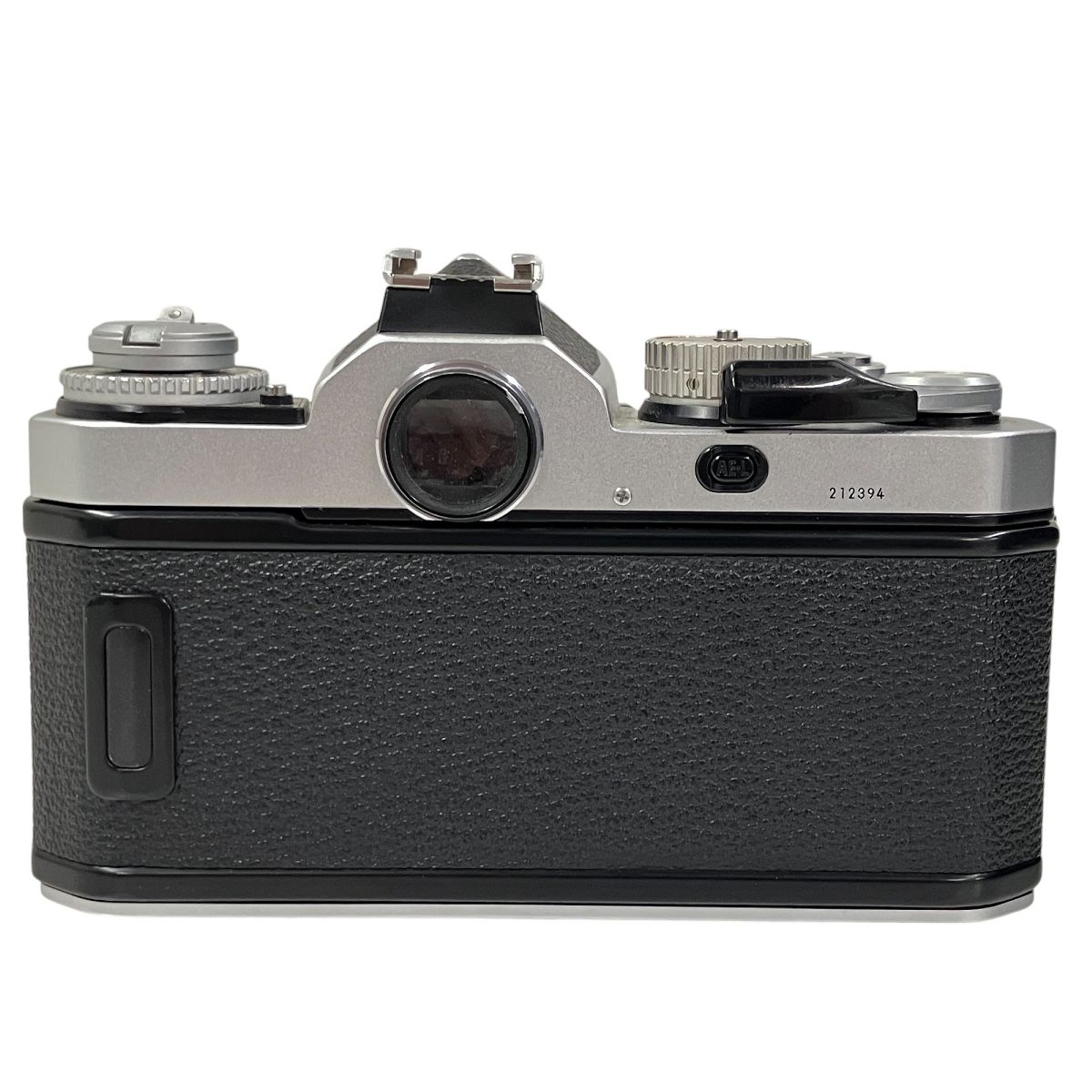 MapCamera × Photo Movie】MINOLTA XD-s | THE MAP TIMES