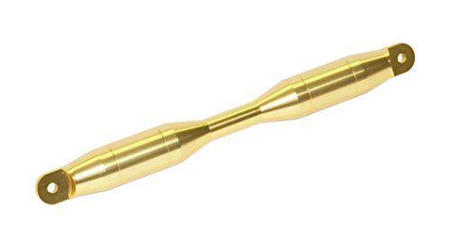 【新品・5営業日で発送】POSH Faith 09326712 ハンドルブレ-スType2シャフト C.G 206mm バイク／ロ-バ-